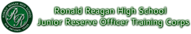 Ronald Reagan JROTC